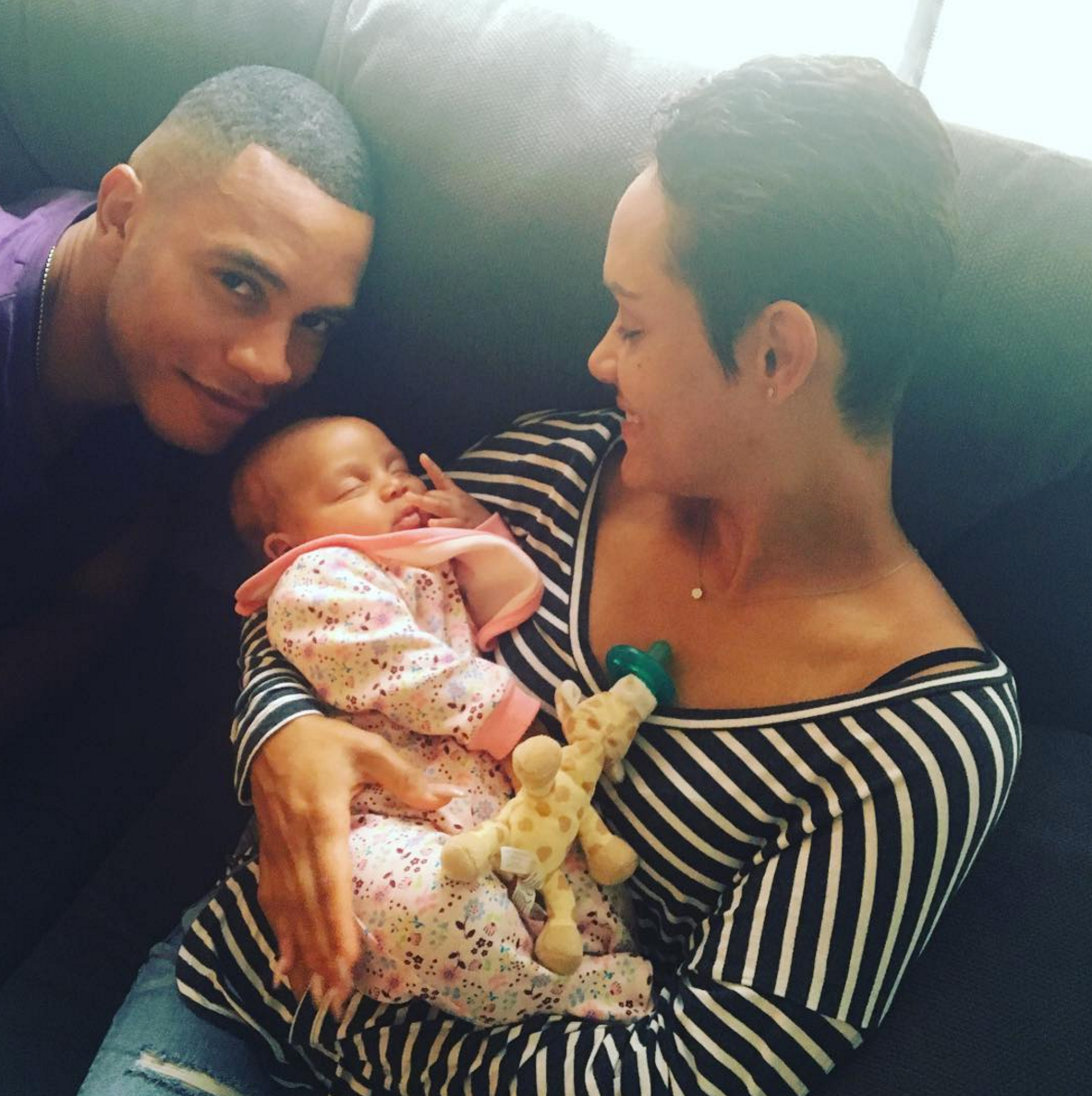 How Your Favorite Famous Couples Celebrated The 4th Of July
